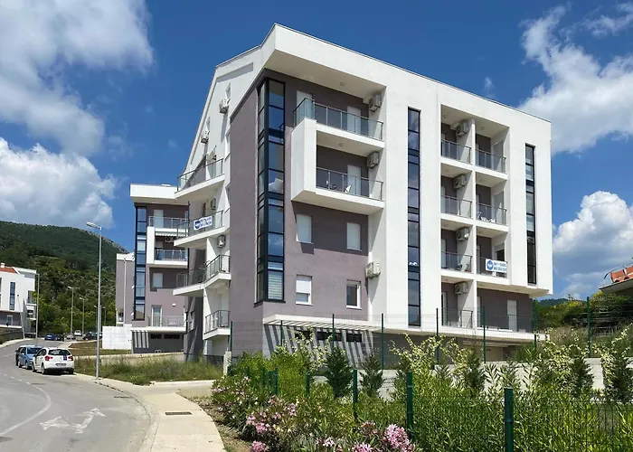 Apartment Sova